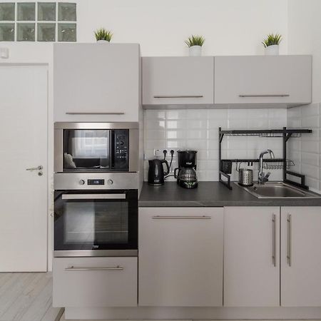 Downtown Gem Aircond Close To Heroes' Square Budapest Ngoại thất bức ảnh