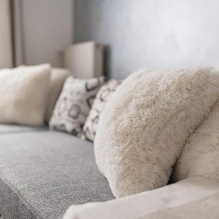 Downtown Gem Aircond Close To Heroes' Square Budapest Ngoại thất bức ảnh