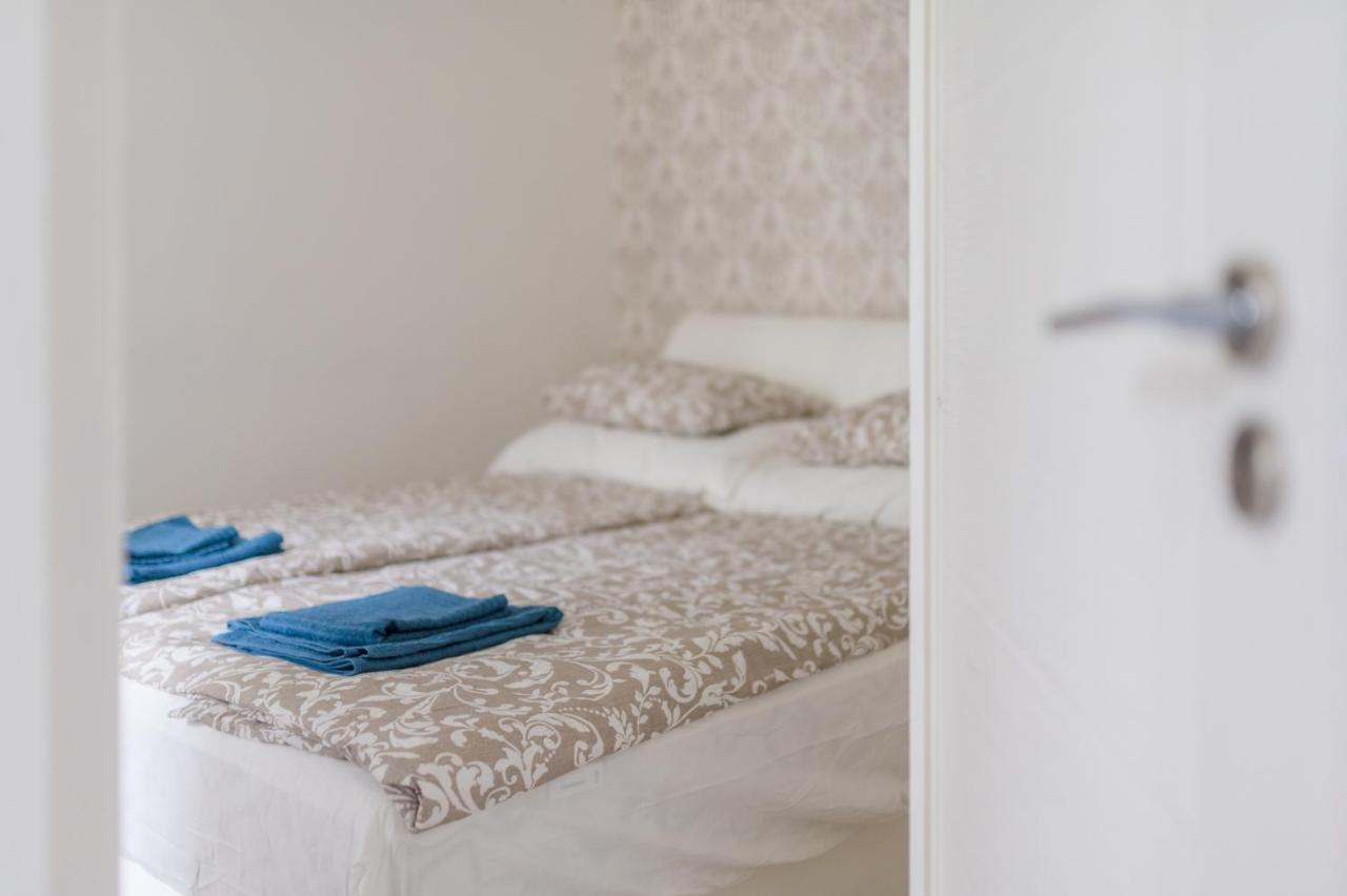 Downtown Gem Aircond Close To Heroes' Square Budapest Ngoại thất bức ảnh