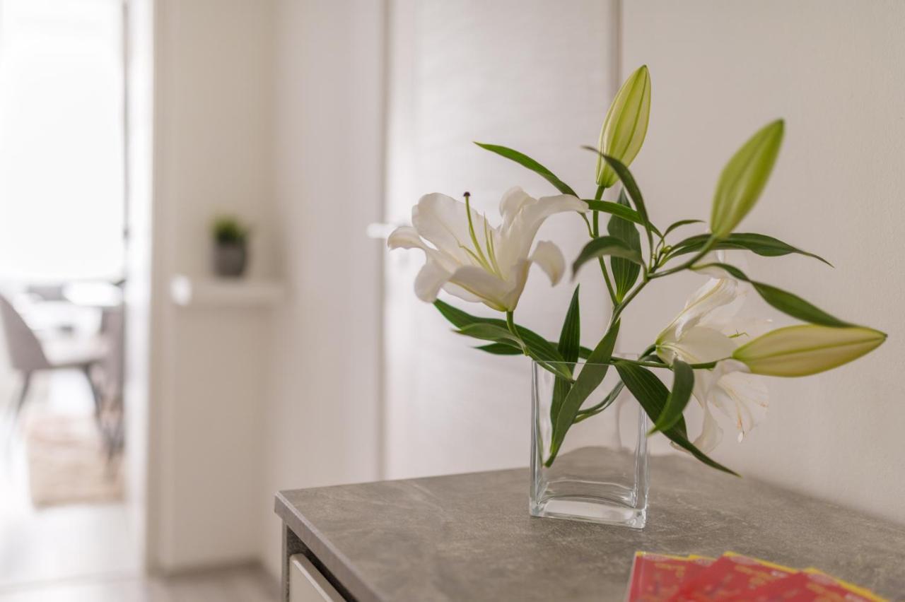 Downtown Gem Aircond Close To Heroes' Square Budapest Ngoại thất bức ảnh