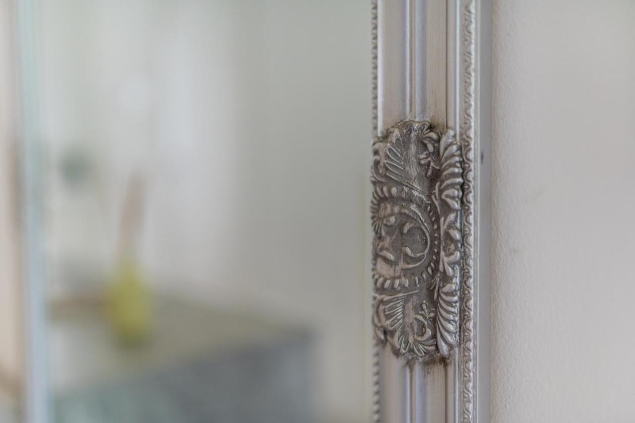 Downtown Gem Aircond Close To Heroes' Square Budapest Ngoại thất bức ảnh