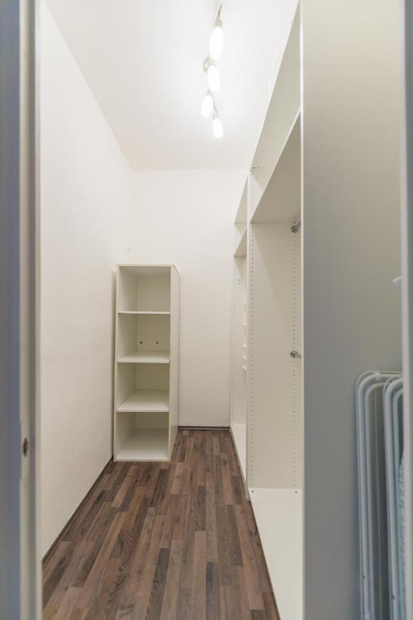 Downtown Gem Aircond Close To Heroes' Square Budapest Ngoại thất bức ảnh