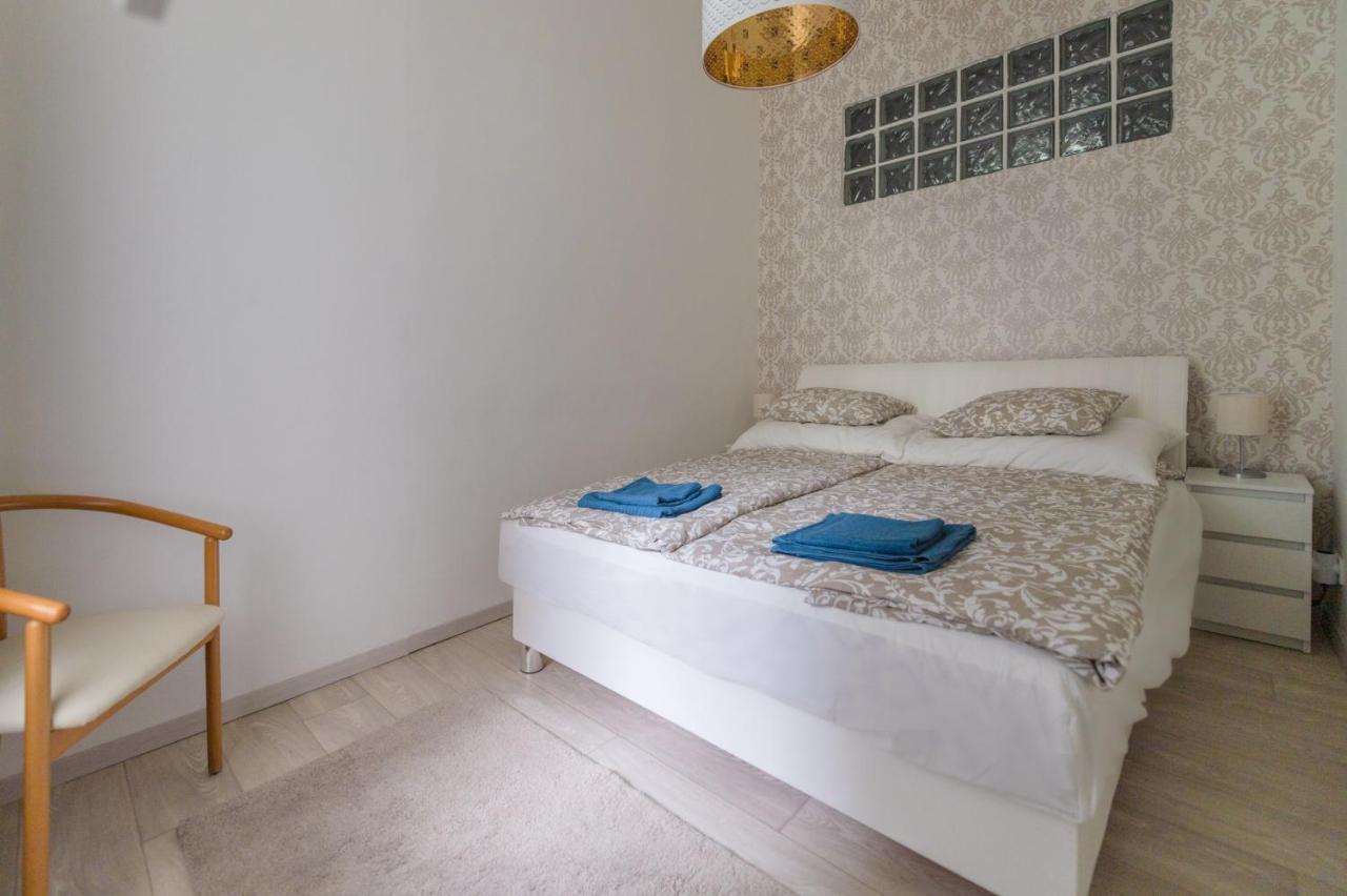 Downtown Gem Aircond Close To Heroes' Square Budapest Ngoại thất bức ảnh