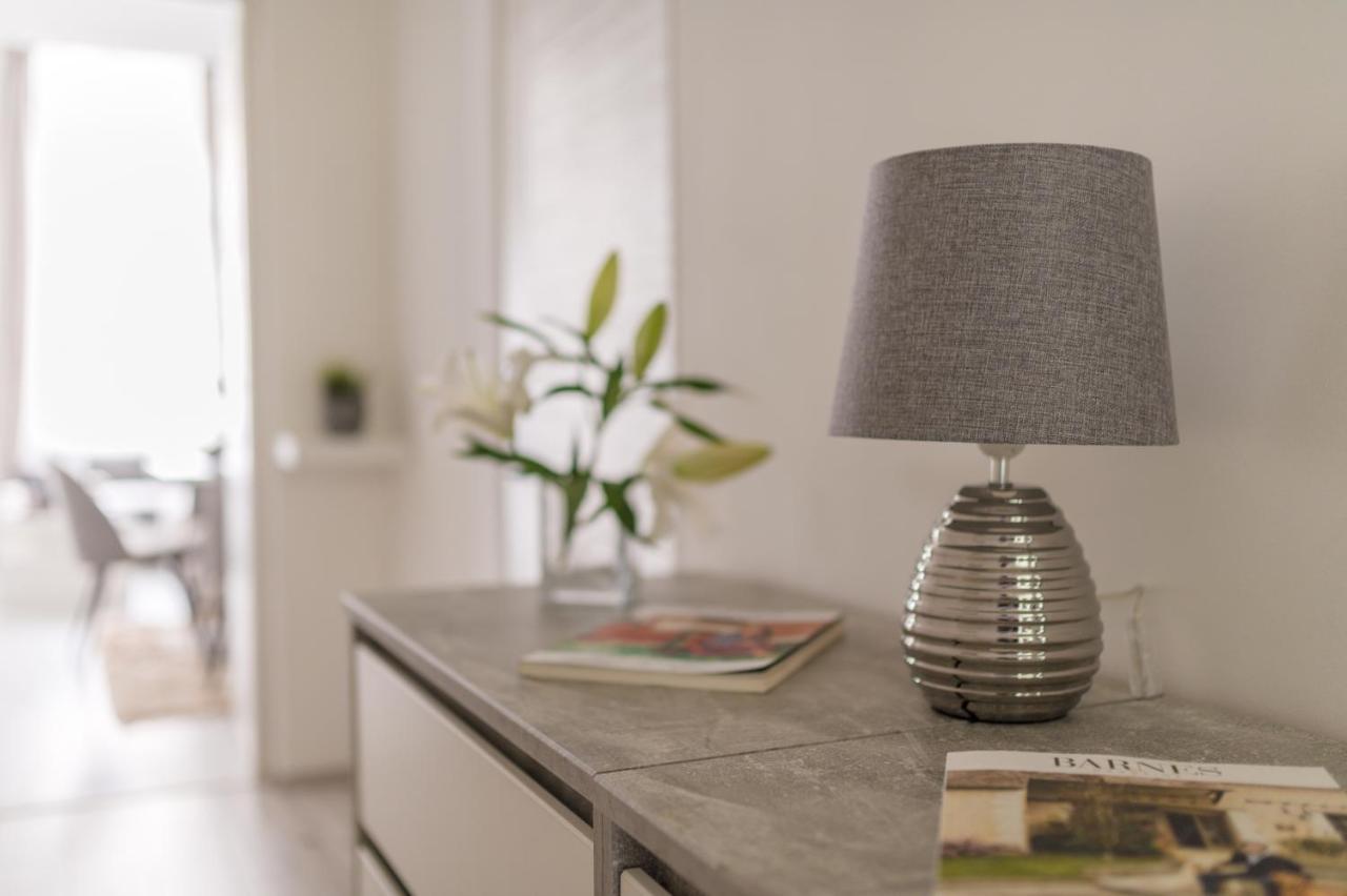 Downtown Gem Aircond Close To Heroes' Square Budapest Ngoại thất bức ảnh